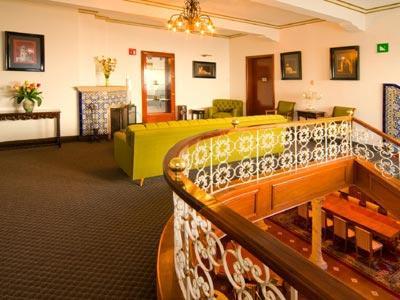 Mansion Mijashe Wellness & Travel House Hotel Morelia Exterior photo